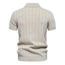 Camisa Polo Masculina Aurelius