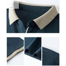 Camisa Polo Masculina Caelum