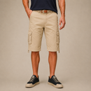 Bermuda Masculina Petrucio