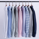 Camisa Masculina Xadrez Montana Manga Longa