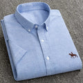 Camisa Masculina Cavalins Manga Curta
