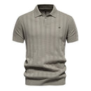 Camisa Polo Masculina Aurelius