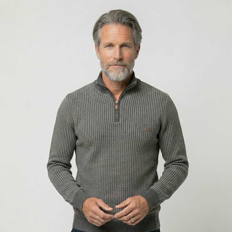 Suéter Masculino Venicce