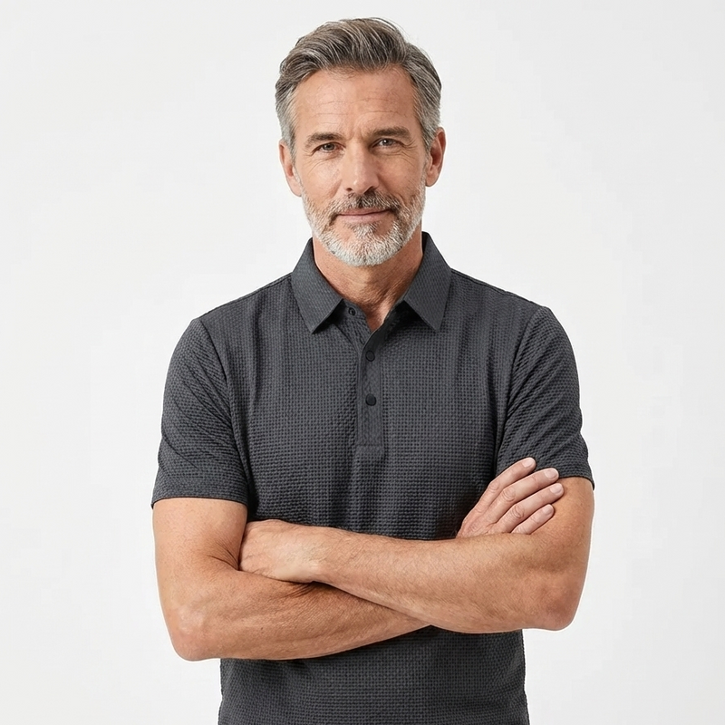 Camisa Polo Premium