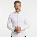 Camisa Social Masculina Collar