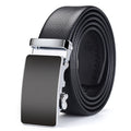 Cinto Masculino Fashion Couro