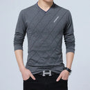 Camisa Masculina Elegance