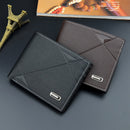 Carteira Masculina Daiq