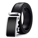Cinto Masculino Fashion Couro