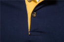 Camisa Masculina Polo Luupo