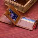 Carteira Masculina Dollar