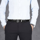 Cinto Masculino Fashion Couro