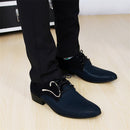 Sapato Casual Masculino Orion