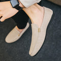 Mocassim Masculino Begini