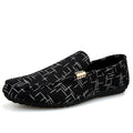 Mocassim Masculino Quadrini