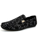 Mocassim Masculino Quadrini