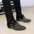 Sapato Casual Masculino Orion