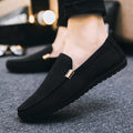 Mocassim Masculino Begini