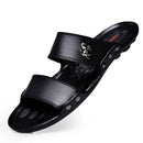 Sandália Masculina Homeni