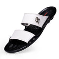 Sandália Masculina Homeni