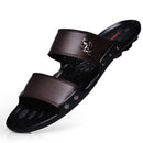 Sandália Masculina Homeni