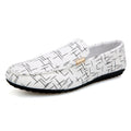 Mocassim Masculino Quadrini