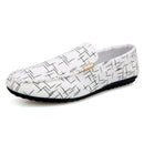 Mocassim Masculino Quadrini