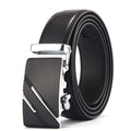 Cinto Masculino Fashion Couro