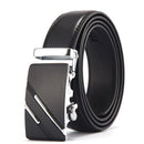Cinto Masculino Fashion Couro