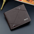 Carteira Masculina Daiq