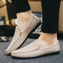 Mocassim Masculino Begini