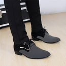 Sapato Casual Masculino Orion