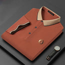 Camisa Masculina Polo Rafeer