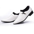 Sapato Masculino Classico