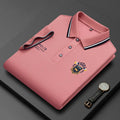 Camisa Masculina Polo Rafaello