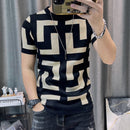 Camiseta Masculina Lifestyle