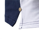 Camisa Masculina Polo Luupo