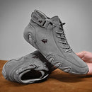 Bota Masculina Militar Deck OrtoFlex