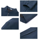 Jaqueta Masculina Casual Primor