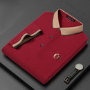 Camisa Masculina Polo Rafeer