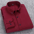 Camisa Masculina Cavalins Manga Longa