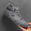 Bota Masculina Militar Deck OrtoFlex