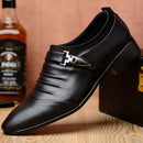 Sapato Masculino Classico