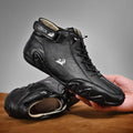 Bota Masculina Militar Deck OrtoFlex