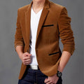 Blazer Masculino Brand