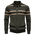 Suéter Masculino Tricot