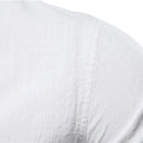Camisa Social Masculina Quintus