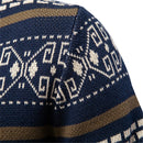Suéter Masculino Tricot