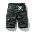 Bermuda Masculina Camuflado