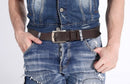 Cinto Masculino Couro Coolerfire